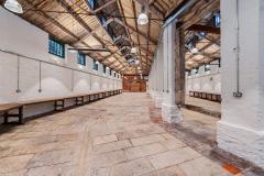 Butchers' Hall Interior