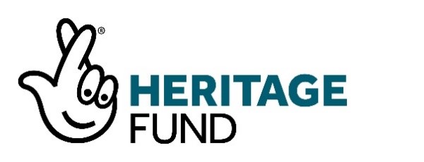 Heritage Fund Logo