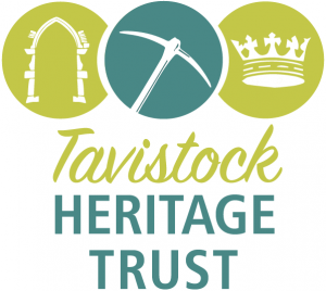 Tavistock Heritage Trust Logo