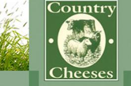 Country Cheeses