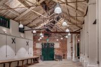 Butchers' Hall Interior