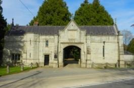 Plymouth Road Cemetery