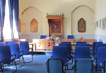 Council Chamber