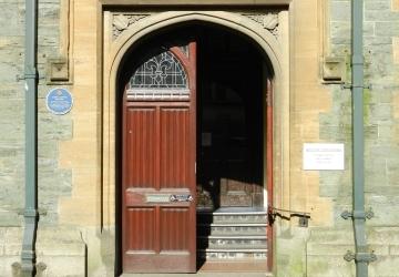 Tavistock Town Council Offices