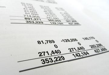 Balance Sheet