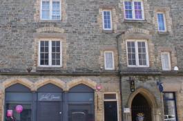 15 Duke Street, Tavistock Devon PL19 0BA