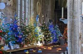 Christmas Tree Festival 2024