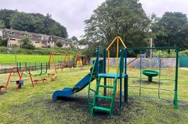 Bannawell PLay Park