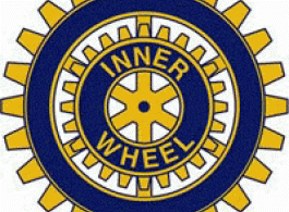 Inner Wheel Logo