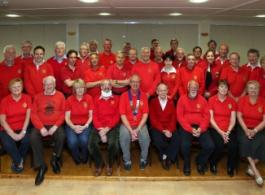 Tavistock Lions Club