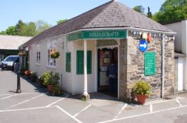 26 Pannier Market