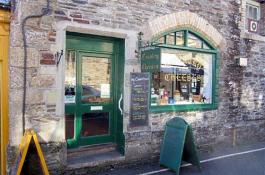 31 Pannier Market